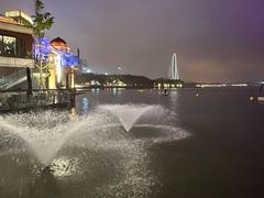 -金鸡湖游船(月光码头)