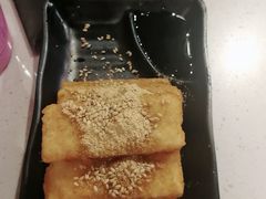 -梵云依家小冒菜(新街口总店)