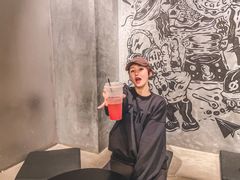 -BE NORMAL CAFE(霞溪路店)