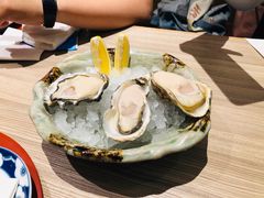 -小山日本料理(兴业太古汇店)