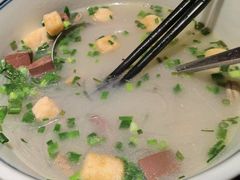 -小厨娘金榜题名(夫子庙秦淮河店)