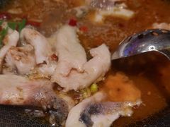 -巢爷老味(东方红店)