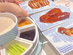 -羲和雅苑•北京烤鸭(国贸商城店)