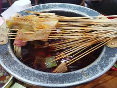 -冒椒火辣(奎星楼街店)