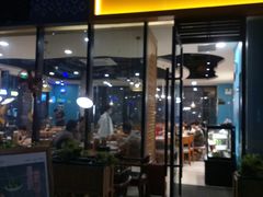 门面-夏雪花·清真餐厅(生态园店)
