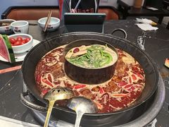 -巴蜀大将火锅(春熙店)