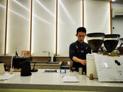-Onirii Coffee(长乐路店)