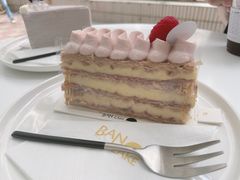 -BanCake·法式千层·拿破仑專門店