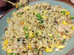 扬州碎金炒饭-扬二春炒饭(国庆路总店)