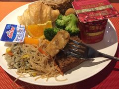 -宁波逸东豪生大酒店·豪生咖啡厅