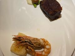 -王品牛排(郑州大卫城店)