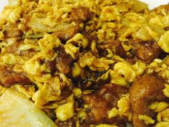-金家老三饭庄(常营店)