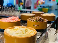 -龍歌自助小火锅(崂山丽达店)