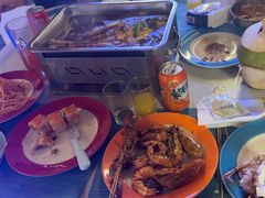 -味餐厅·海鲜·火锅·自助餐