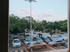-一澜江宴·江景地标楚菜(江滩公园店)