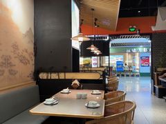 -晓淮山·扬州早茶·淮扬菜(龙阳广场店)