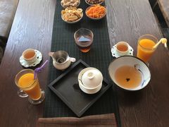 -碧露轩·大益茶体验馆(镇江路店)