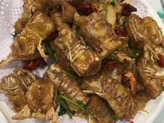 -小船渔村•大连菜•大连焖鱼(明泽街店)