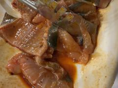 -安吉美渝石锅鱼(芜园西路店)