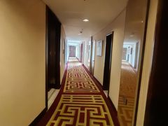 -宁波万豪酒店