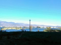 -大理洱源西湖景区