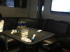 -歌神量贩式KTV(金谊店)