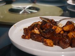 -绿岛国际酒店·海鲜酒楼(八七路店)