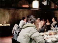 大堂-捞王锅物料理(凯旋路店)