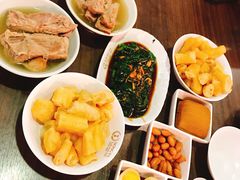 -松發肉骨茶(先得坊店)