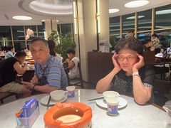 -不仔客海鲜·烧烤·270度海景餐厅(大东海店)