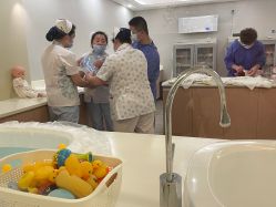 点击看大图 -宝生月子中心(民治店)