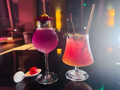 -云·酷 Atmosphere(国贸大酒店)