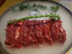 -手选潮汕鲜活牛肉火锅(二七广场店)