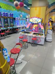 -莫莉幻想儿童乐园(北京昌发展万科店)