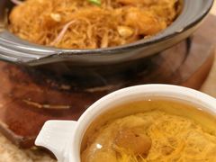 -麒麟中餐厅·经典粤菜·地道菜式老字号(广州长隆酒店)