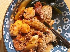 -皆道拌麻辣烫·麻辣拌