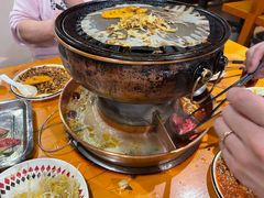 -小宇火锅烧烤(颜三路店)