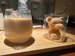 -大树餐厅(益田假日店)