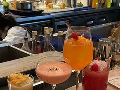 -壳里西餐厅Coquille Seafood Bistro(蒙自路店)