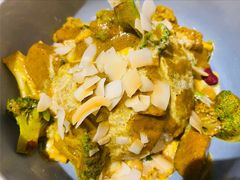 -漫蔬•台北蔬食小馆VEGGIEBOIL(朝晖店)