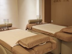 -左右Massage/Spa(长寿路店)
