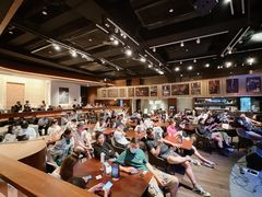 -林肯爵士乐上海中心 Jazz at Lincoln Center Shanghai