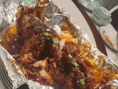 -龙香居海鲜浑锅家常菜·特色驴肉
