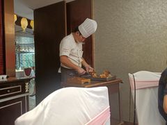 -南山饭店(阳明古镇店)