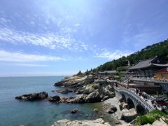 -海东龙宫寺