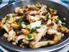 -中山脆肉鲩(新圳东路店)