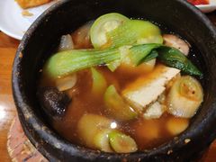 -全州拌饭馆(断桥店)