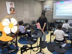 -罗兰数字音乐教育(徐汇校区)