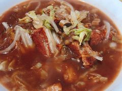 -东方肉馆(文庭雅苑店)