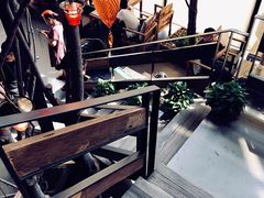 -漫咖啡(银泰创意城店)
